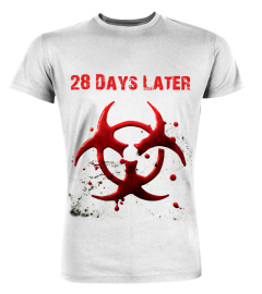 023 28 Days Later 2002 WT