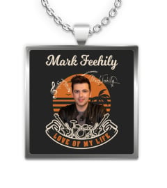 Love My Life Mark Feehily