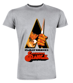 032. A Clockwork Orange GR