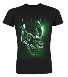 035. Alien BK