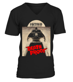 006 Death Proof 2007 BK