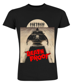 006 Death Proof 2007 BK