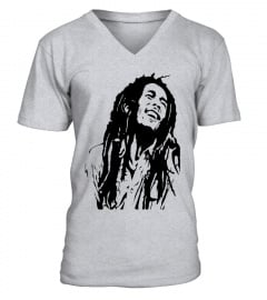 GR 004.Bob Marley