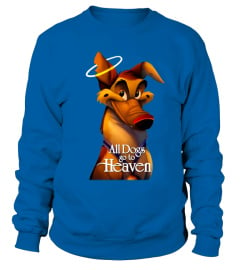 All Dogs Go to Heaven BL 001