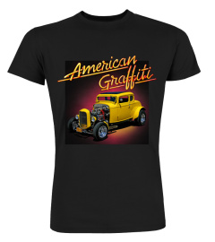 006. American Graffiti BK