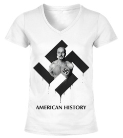 001. American History X WT - Fixed