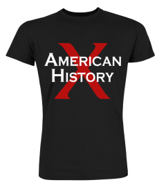 009. American History X BK - Fixed