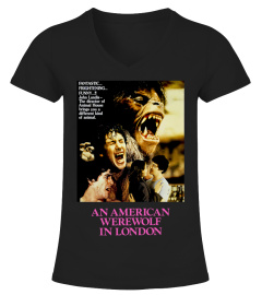 009. An American Werewolf in London BK