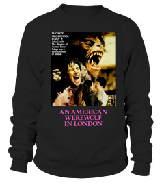 009. An American Werewolf in London BK