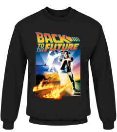 Back to the Future BK 006