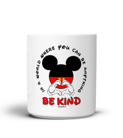 BE KIND - AUTISM AWARENESS