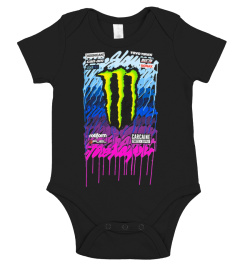 Ken Block Merch