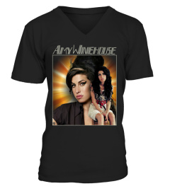 Amy Winehouse 25 BK