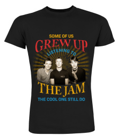 The Jam BK 007