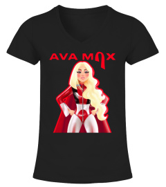 Ava Max Merch