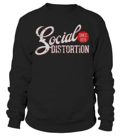 Social Distortion BK (2)