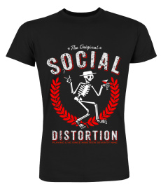 Social Distortion BK (21)