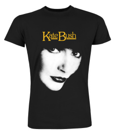 Kate Bush 1 BK