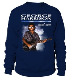 George Harrison 5 NV