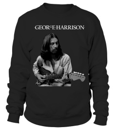 George Harrison BK (1)
