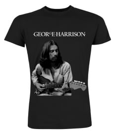 George Harrison BK (1)