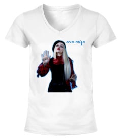 Ava Max Merch