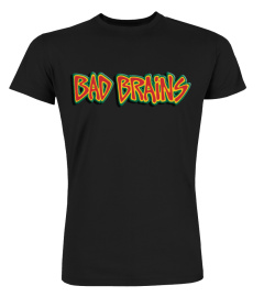 Bad Brains 01 BK