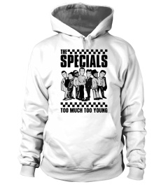 001 The Specials  WT
