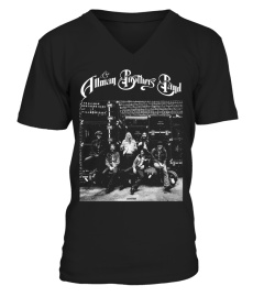 The Allman Brothers Band BK (22)