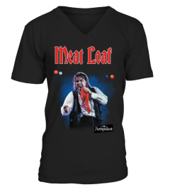 Meat Loaf 40 BK