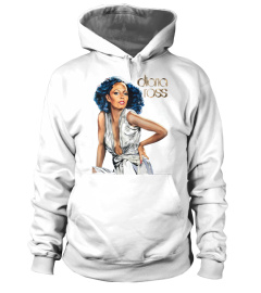 Diana Ross 5 WT