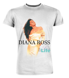 Diana Ross 29 WT