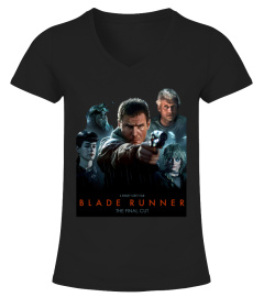 Blade Runner BK 010