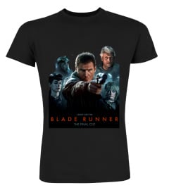 Blade Runner BK 010