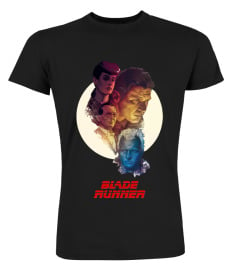 Blade Runner BK 003