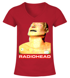 RK90S-RD. 29. The Bends - Radiohead (1995)