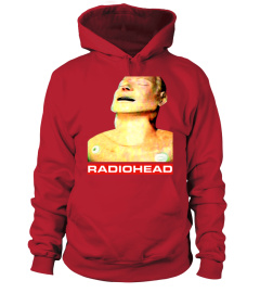 RK90S-RD. 29. The Bends - Radiohead (1995)