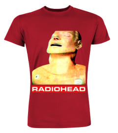 RK90S-RD. 29. The Bends - Radiohead (1995)