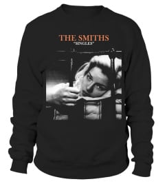 RK90S-BK-10. The Smiths - Singles