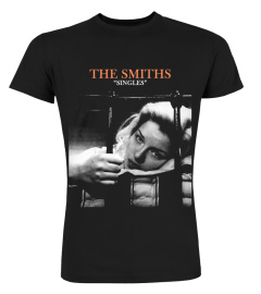 RK90S-BK-10. The Smiths - Singles