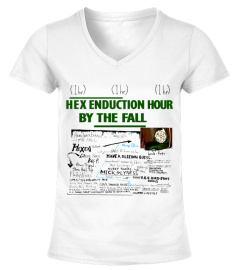 The Fall - Hex Enduction Hour