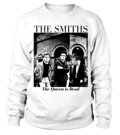 THE SMITHS THE QUEEN IS DEAD