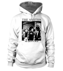 THE SMITHS THE QUEEN IS DEAD