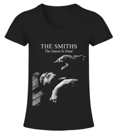 The Smiths - The Queen is Dead