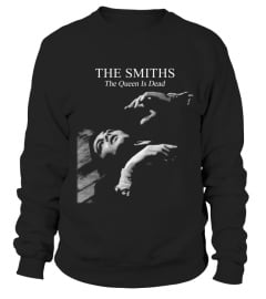 The Smiths - The Queen is Dead