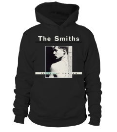 THE SMITHS, HATFUL OF HOLLOW