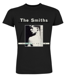 THE SMITHS, HATFUL OF HOLLOW