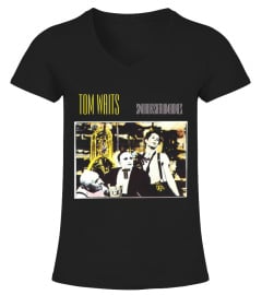 Tom Waits - Swordfishtrombones