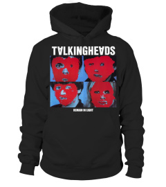 Talking Heads Remain in Light