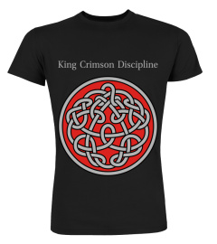 King Crimson - Discipline